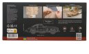 Ugears Modellbausatz aus Holz Flügeltüren-Sportcoupé