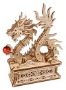 Ugears Modellbausatz aus Holz Holzdrache