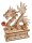 Ugears Modellbausatz aus Holz Holzdrache