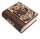 Ugears Modellbausatz aus Holz Buch der Geheimnisse