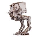 Star Wars Modellbausatz aus Holz AT-ST Walker