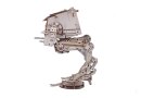 Star Wars Modellbausatz aus Holz AT-ST Walker