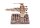 Star Wars Modellbausatz aus Holz Luke Skywalkers X-Wing Starfighter
