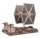 Star Wars Modellbausatz aus Holz TIE Fighter