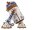 Star Wars Modellbausatz aus Holz R2-D2