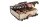 Harry Potter Modellbausatz aus Holz Das Monsterbuch der Monster