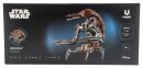 Star Wars Modellbausatz aus Holz Droideka