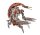 Star Wars Modellbausatz aus Holz Droideka