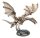 Harry Potter Modellbausatz aus Holz Ukrainischer Eisenbauch-Drache