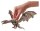 Harry Potter Modellbausatz aus Holz Ukrainischer Eisenbauch-Drache