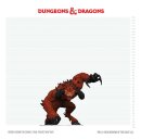 D&D Icons of the Realms: Boxed Miniaturen vorbemalt...