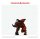 D&D Icons of the Realms: Boxed Miniaturen vorbemalt Goristro 15 cm