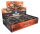 World of Tanks TCG First Strike Booster Display (24) *Englische Version*