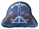 Angry Birds Star Wars Dekokissen Darth Vader 3D 27 cm