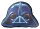Angry Birds Star Wars Dekokissen Darth Vader 3D 27 cm