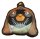 Angry Birds Star Wars Dekokissen Obi-Wan Kenobi 27 cm