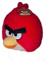 Angry Birds Dekokissen Red 25 cm