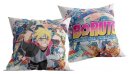 Boruto Dekokissen Next Generation 40 x 40 cm