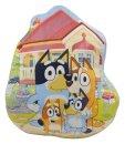 Bluey Dekokissen Family 40 cm