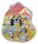 Bluey Dekokissen Family 40 cm
