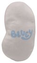 Bluey Dekokissen Bluey Ice Weiß 40 cm