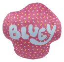 Bluey Dekokissen Bluey Pink 40 cm