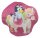 Bluey Dekokissen Bluey Pink 40 cm
