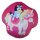 Bluey Dekokissen Bluey Pink 40 cm