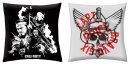 Call of Duty Dekokissen Captain Price 40x40cm