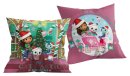 Gabbys Dollhouse Dekokissen Christmas 40x40 cm