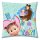 Masha and the Bear Dekokissen Presents Yay! 40 x 40 cm