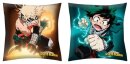 My Hero Academia Dekokissen 40 x 40 cm