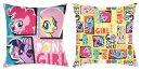 My Little Pony Kissen Pony Girl 40 x 40 cm