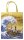 One Piece Tragetasche Gelb 40 x 35 cm