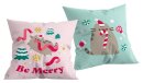Pusheen Dekokissen Be Merry 40x40 cm