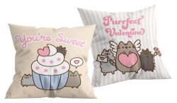 Pusheen Dekokissen Youre Sweet 40x40 cm