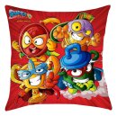 Super Zings Dekokissen 40 x 40 cm