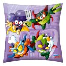 Super Zings Dekokissen 40 x 40 cm