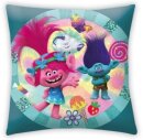Trolls Dekokissen 40x40 cm