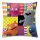 Ugly Dolls Dekokissen 40x40 cm
