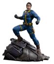 Avengers: Doomsday BDS Art Scale Statue 1/10 Cyclops 22 cm