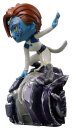 Avengers: Doomsday MiniCo Minifigur Mystique (Raven...