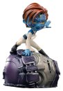Avengers: Doomsday MiniCo Minifigur Mystique (Raven Darkhölme) 16 cm