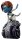 Avengers: Doomsday MiniCo Minifigur Mystique (Raven Darkhölme) 16 cm