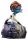 Avengers: Doomsday MiniCo Minifigur Mystique (Raven Darkhölme) 16 cm
