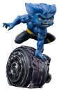 Avengers: Doomsday MiniCo Minifigur Beast (Hank McCoy) 17 cm