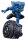 Avengers: Doomsday MiniCo Minifigur Beast (Hank McCoy) 17 cm
