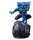 Avengers: Doomsday MiniCo Minifigur Beast (Hank McCoy) 17 cm