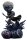 Avengers: Doomsday MiniCo Minifigur Nightcrawler (Kurt Wagner) 17 cm