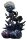 Avengers: Doomsday MiniCo Minifigur Nightcrawler (Kurt Wagner) 17 cm
